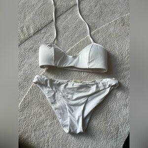 Onia Bikini Swimsuit